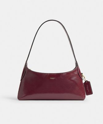 ブルックリン ショルダー バッグ 26 | COACH/コーチ | 三越伊勢丹